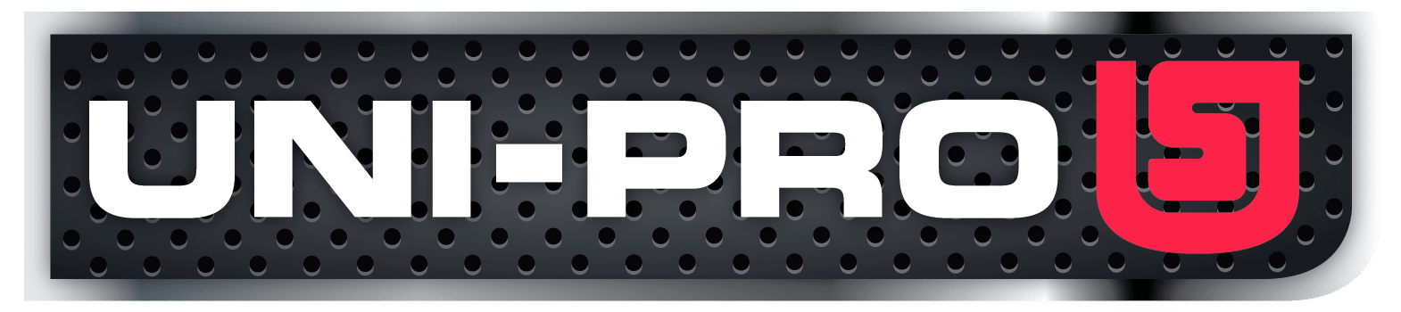 Uni-pro logo, Alignement Sorel-Tracy